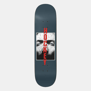 Hockey Nik Stain Scorched Earth Deck 8.25"