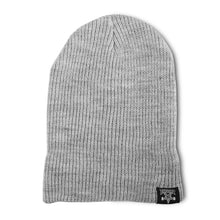 Load image into Gallery viewer, Thrasher Skate Goat/Skate and Destroy Beanie Grey
