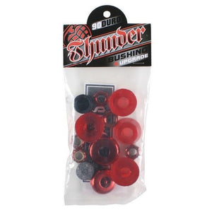 Thunder Red 90a Duro Rebuild Kit