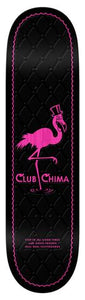 Real Chima Club Deck 8.06"