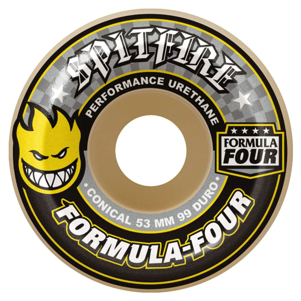 Spitfire Formula Four Conical 99A