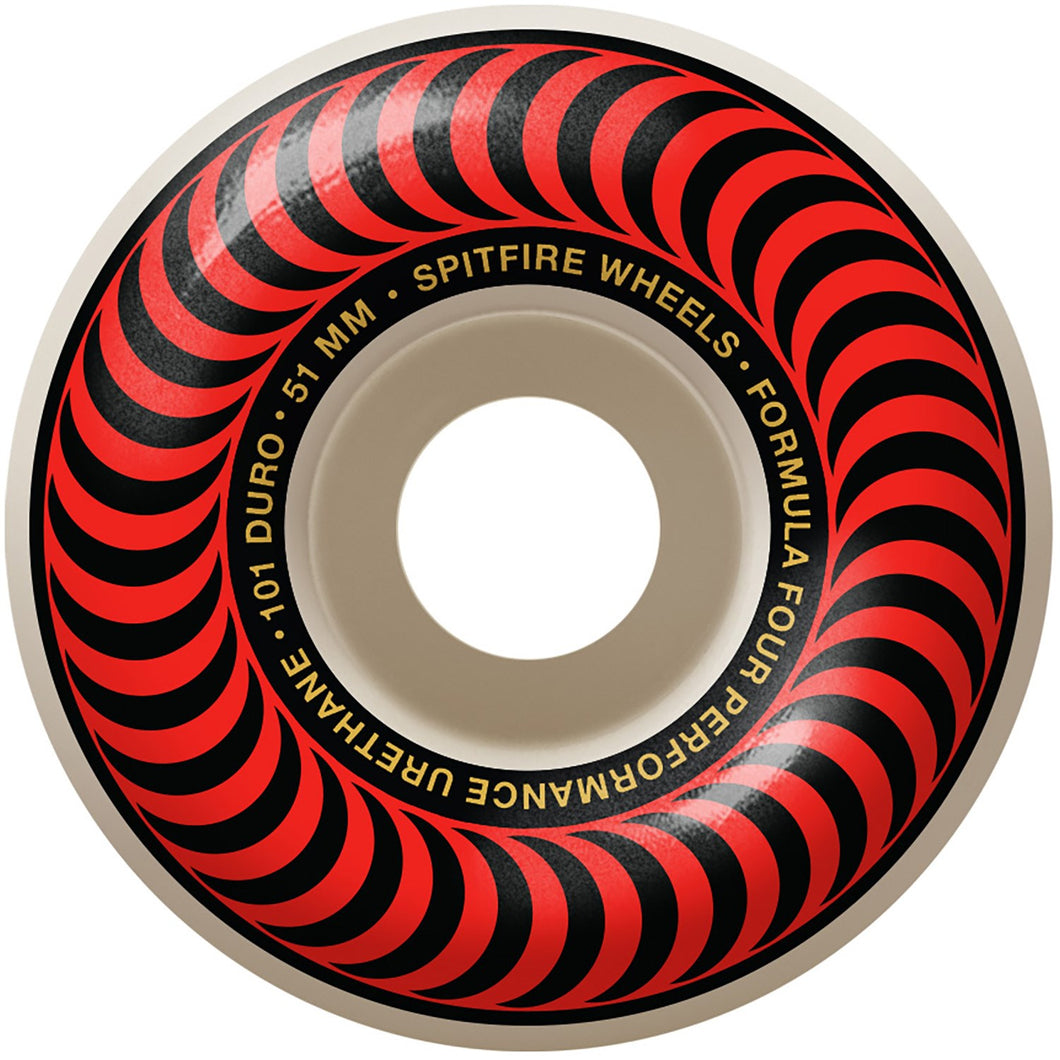 SPITFIRE FORMULA FOUR CLASSIC 101A